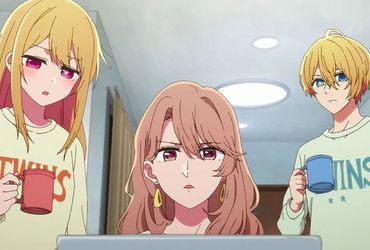 Oshi No Ko Season 2 Key Visual Revealed, Release Window Announced