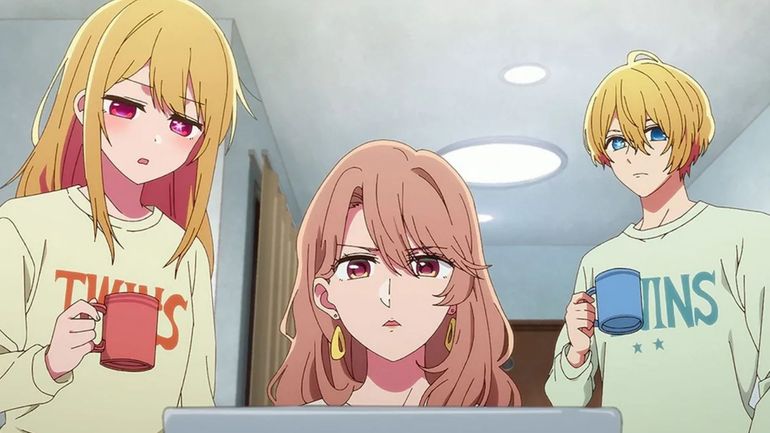 Oshi No Ko Season 2 Key Visual Revealed, Release Window Announced