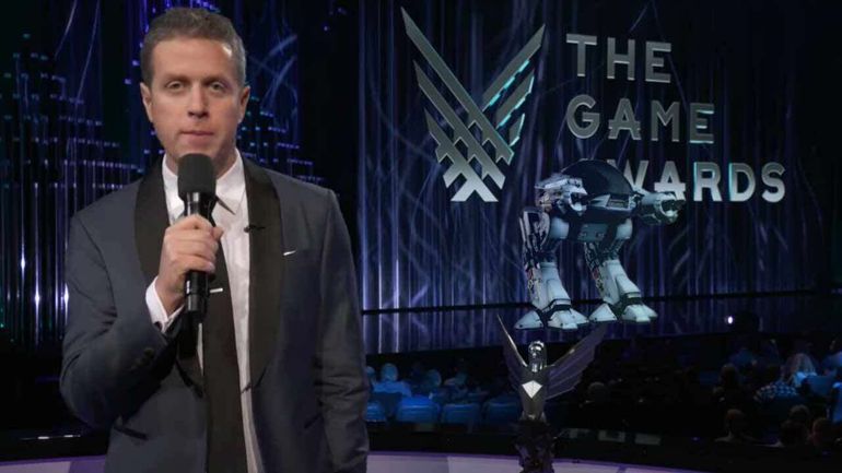 The Game Awards' Enhanced Security Measures for this Year