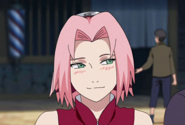 The Power of Sakura Haruno in Naruto: An In-depth Analysis