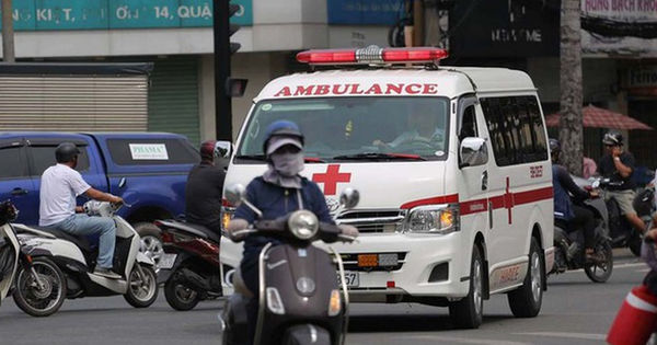 TP HCM phát hiện nhiều cơ sở cấp cứu tư nhân vi phạm