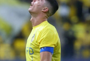 Al Nassr của Ronaldo bị chấm dứt mạch toàn thắng tại Cúp C1 châu Á mới nhất