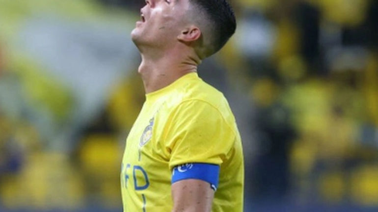 Al Nassr của Ronaldo bị chấm dứt mạch toàn thắng tại Cúp C1 châu Á mới nhất