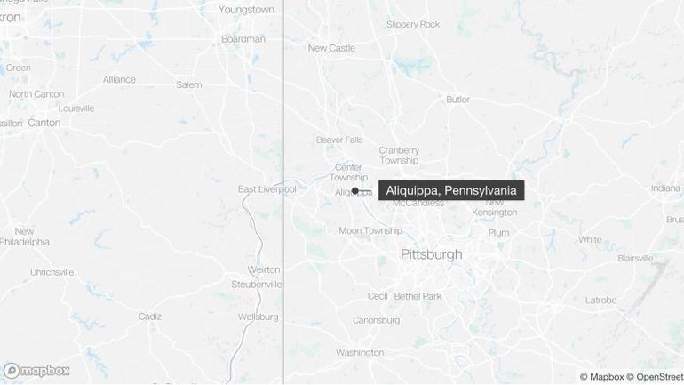 Federal Officials Probe Alleged Hacking of Pennsylvania Water Authority by Pro-Iran Group