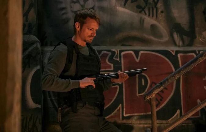 John Woo Returns to Hollywood After 20 Years with a Divisive New Film