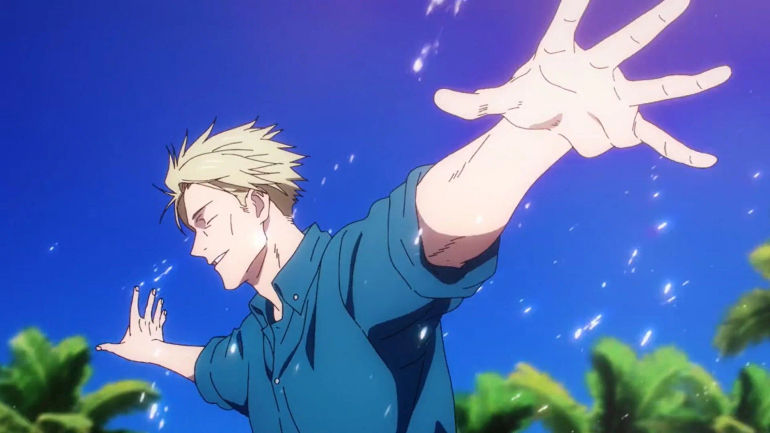 Malaysia Airlines Exploits Kento Nanami's Tragic End to Promote Kuantan