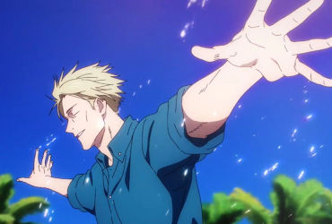 Malaysia Airlines Exploits Kento Nanami's Tragic End to Promote Kuantan