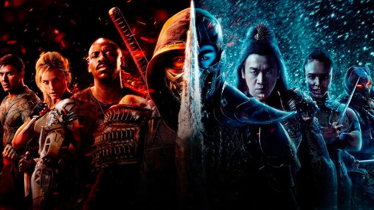 Mortal Kombat 2: Unveiling the Details – Cast, Plot, and Beyond