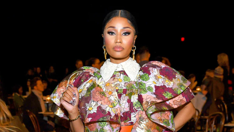 Nicki Minaj Unaware of Early Release of Her New Fragrance: No Prior Knowledge