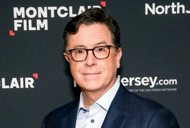 Stephen Colbert Takes Brief Hiatus from 'Late Show' Following Appendix Surgery