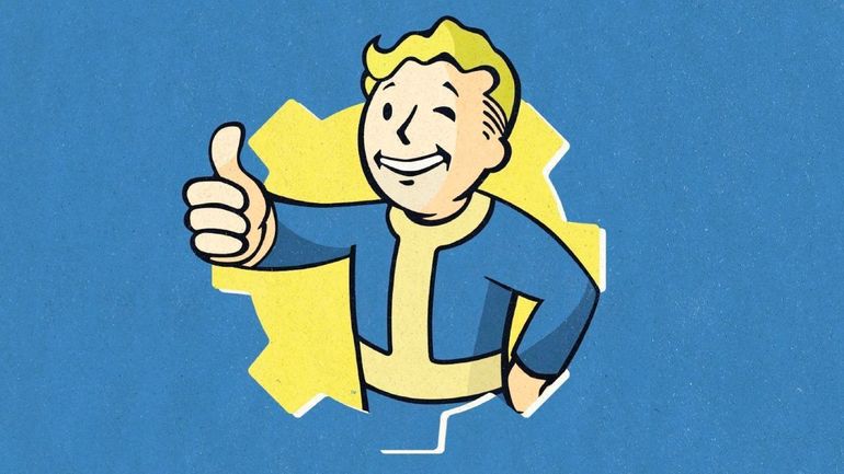 Unveiling the Origins: The Fallout TV Series & the Eternally Enigmatic Mascot