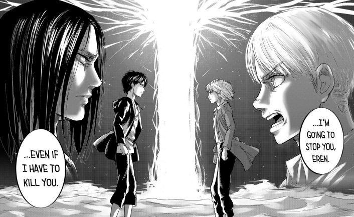 Attack on Titan Requiem: A Canon Conundrum