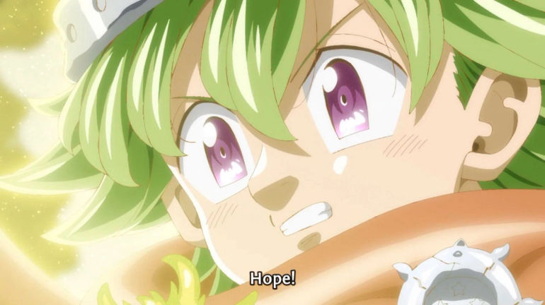 Awakening Hope: Four Knights of the Apocalypse Episode 7 - Battling Despair