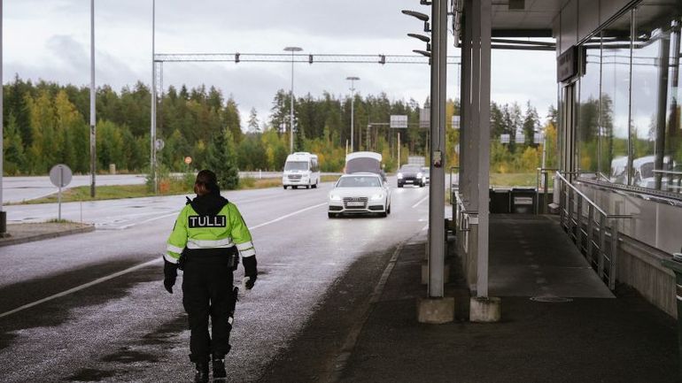 Finland Set to Shut Down Final Operational Border Crossing with Russia