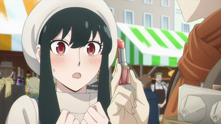 Inside the World of Spy X Family: Unveiling Yor's Character Preview in Code White Movie