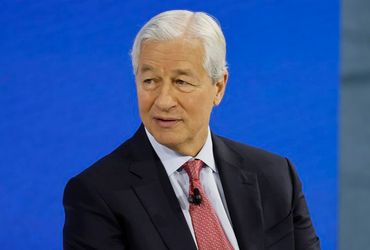 Jamie Dimon's Warning: Brace Yourself for an Impending Recession