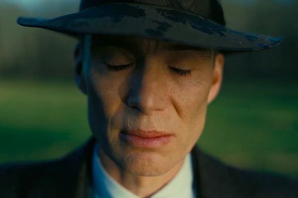 Oppenheimer 4K & Blu-ray Sold Out, Universal Working to Restock