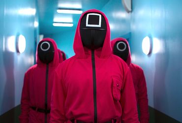 When will Squid Game: The Challenge Part 2 be released?