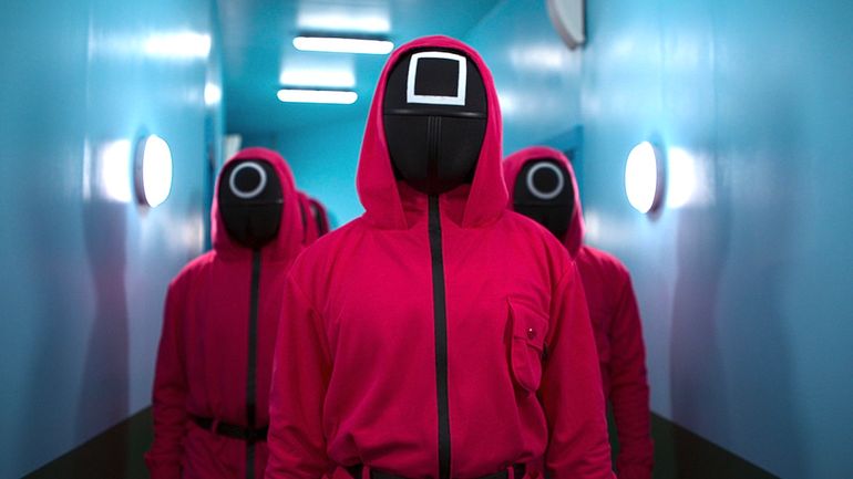 When will Squid Game: The Challenge Part 2 be released?