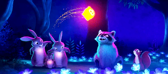 'Wish' - Hành trình chinh phục ước mơ