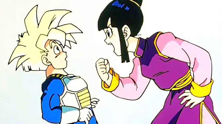 Decoding Chi-Chi's Parenting Style: The Reasons Behind her Strictness on Gohan