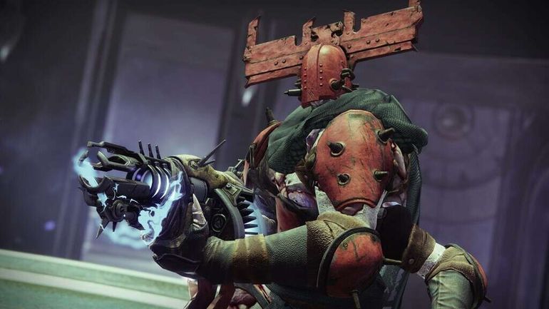 Destiny 2 Warlord's Ruin Dungeon Release Schedule and Latest Updates