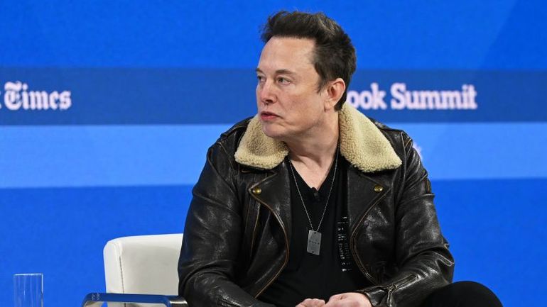 Elon Musk's Bold Message to Advertisers: No More Blackmail