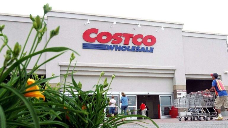 Get a $40 Gift Card with 1-Year Costco Memberships Currently
