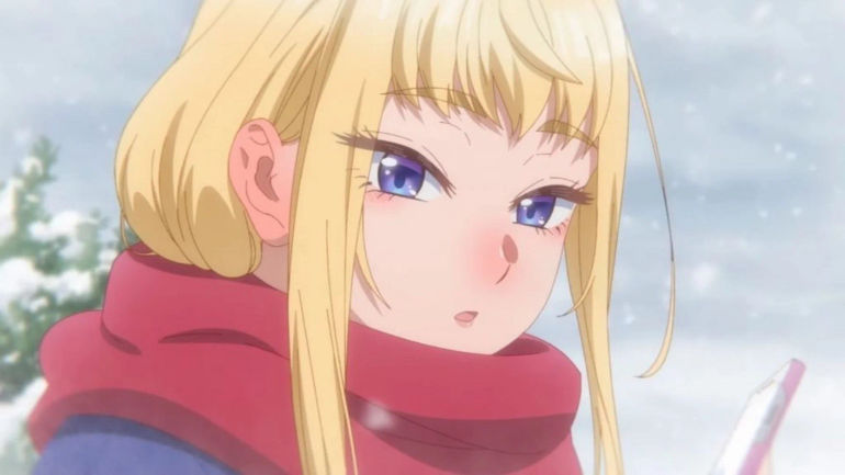 Hokkaido Beauties Take Center Stage! New Anime Unveils Release Date with Captivating Trailer