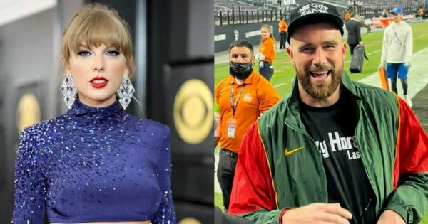 Hộp đêm Crazy Horse phủ nhận thông tin bạn trai của Taylor Swift tới tham quan