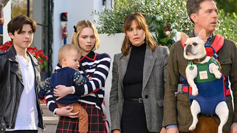 Is Family Switch available for streaming?