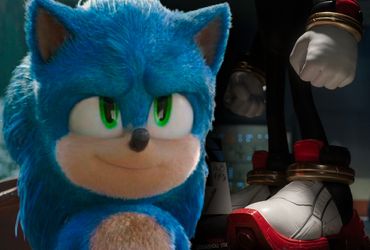 Sonic 3 Unveils Glimpse of Shadow in Anticipated Movie Sequel