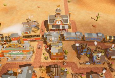 Ultimate SteamWorld Build - Comprehensive Items and Trading Guide