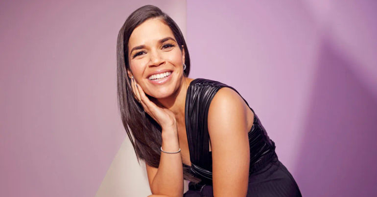 America Ferrera: The 'Insane' Label of Being 'Hollywood's Imperfect Version'