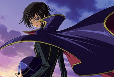 Code Geass: Z anime set to make highly-anticipated comeback following extended pause