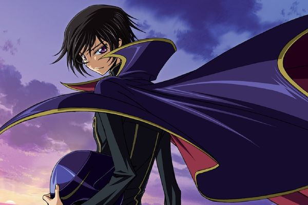 Code Geass: Z anime set to make highly-anticipated comeback following ...