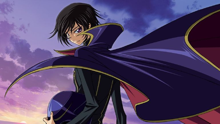 Code Geass: Z anime set to make highly-anticipated comeback following extended pause