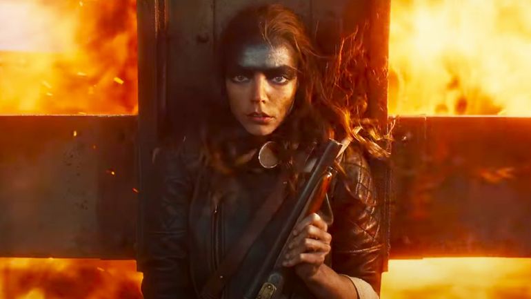 Furiosa's Timeline Unveiled: When is it Set? Exploring the Mad Max Universe