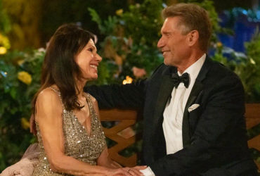 Gerry Turner and Theresa Nist Set to Begin 2024 with Wedding Extravaganza