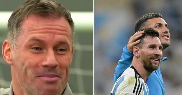 Messi từ chối xuất hiện trên truyền hình vì bất đồng với cựu sao Liverpool