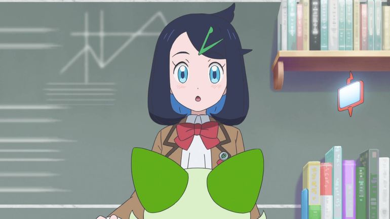 Pokemon Horizons Episodes 5-8: A Captivating Continuation