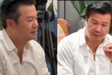 Thanh Bùi gây chú ý khi xuất hiện tại sự kiện sau thời gian biến cố