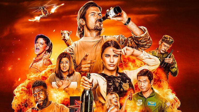 The Vanishing Cast: A Complete Guide to Actors & Characters