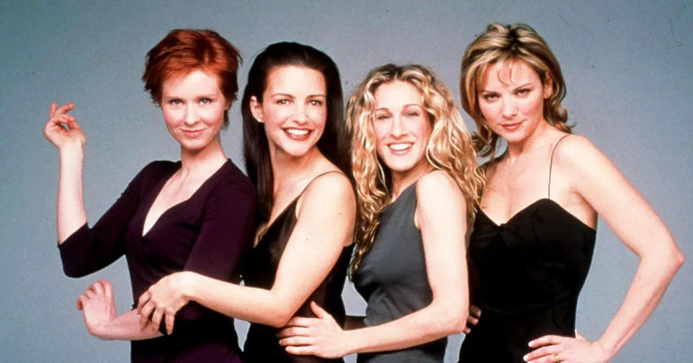 Uncovering the 'Sex and the City' Reality Dating Show: Unveiling the Concept, Title and More