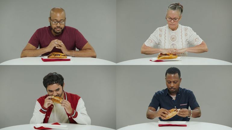 Unmasking the Truth: How Steak-umm enlightened meat enthusiasts with deepfake veganism