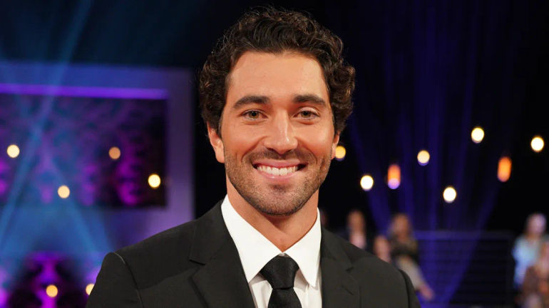 Unveiling the Latest Update on Joey Graziadei's Season 28 of 'The Bachelor': Premiere Date and Beyond