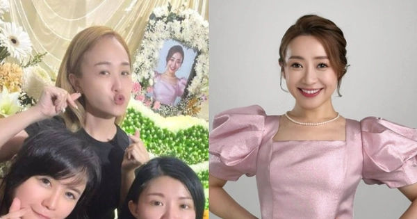 1 nhóm nhạc nữ gặp cơn bão gạch đá khi selfie tại tang lễ đồng đội