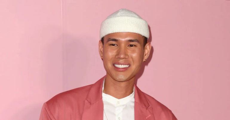 Discover Celebrity Makeup Artist Patrick Ta's Surprising Skincare Secret: Juicing and More Expert Tips