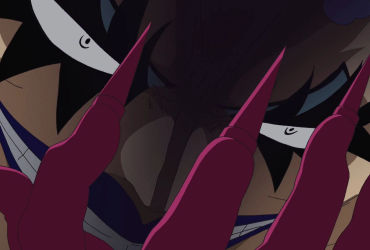 Emporio Ivankov's Powers: Unraveling the Mysteries of the Horm-Horm Devil Fruit