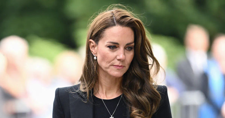Kate Middleton Expresses Disappointment Over Resurfaced Accusation about Baby Archie's Skin Tone: Insider Reveals